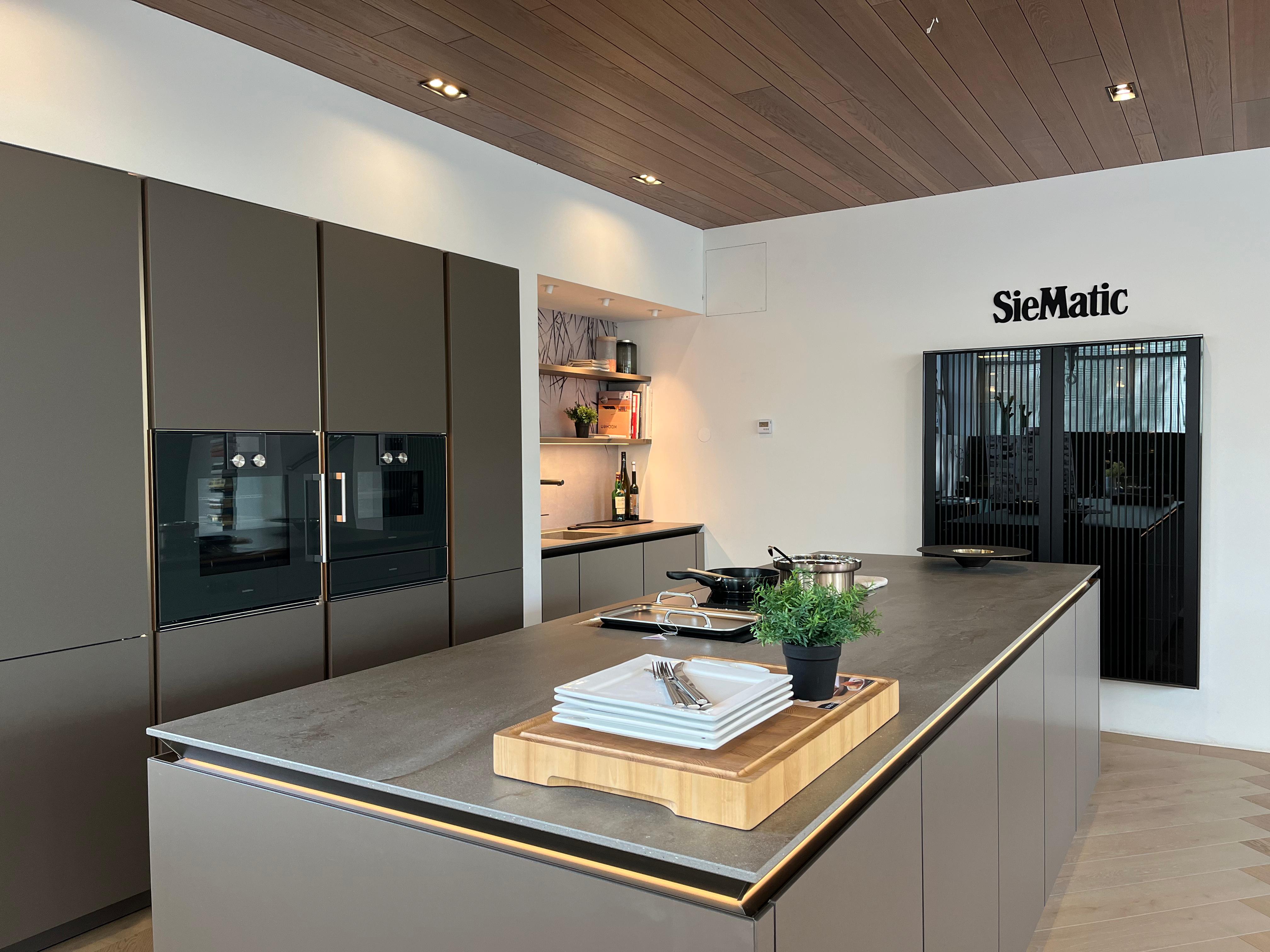 SLX Küche