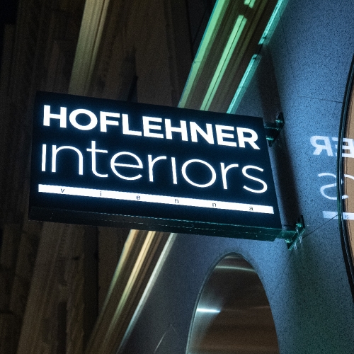 Event: Hoflehner Interiors & Moments go Vienna
